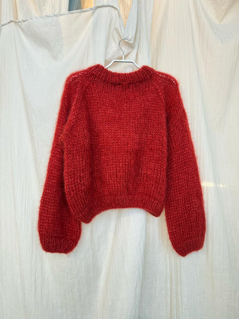 Sweater Simone